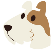 Mixed breed illustration